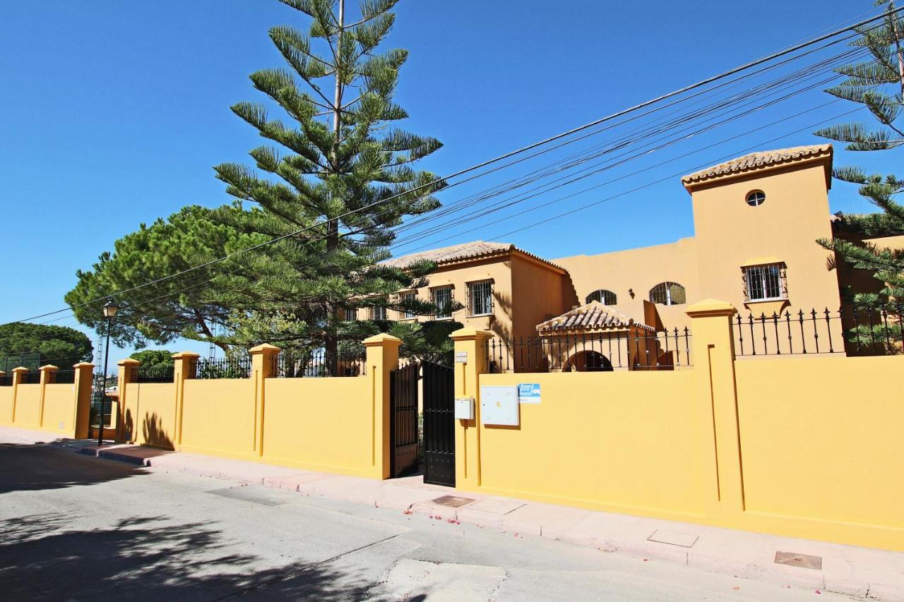 Tess Villa La Favorita Alhaurín de la Torre Exterior photo